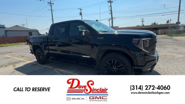GMC Sierra 1500 Vehicle Full-screen Gallery Image 03