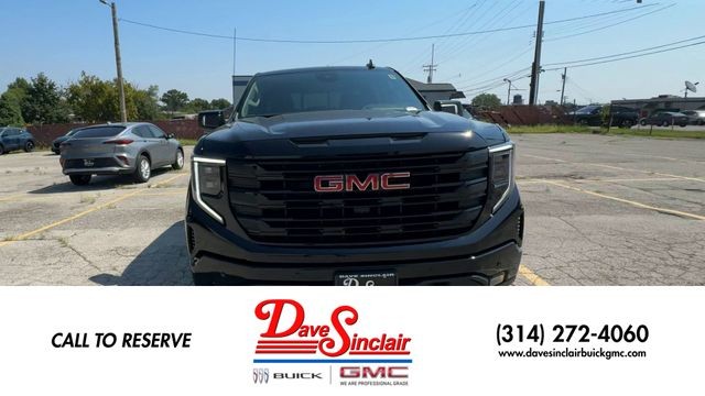 GMC Sierra 1500 Vehicle Full-screen Gallery Image 04