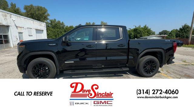 GMC Sierra 1500 Vehicle Full-screen Gallery Image 06