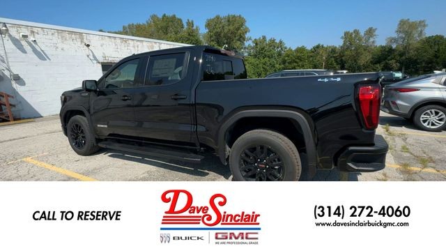 GMC Sierra 1500 Vehicle Full-screen Gallery Image 07