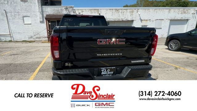 GMC Sierra 1500 Vehicle Full-screen Gallery Image 08
