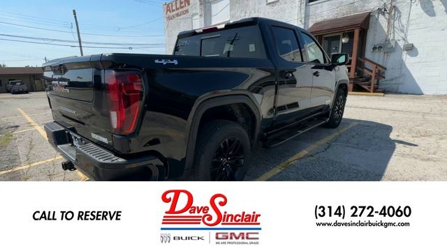 GMC Sierra 1500 Vehicle Full-screen Gallery Image 09