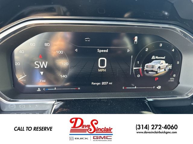 GMC Sierra 1500 Vehicle Full-screen Gallery Image 15