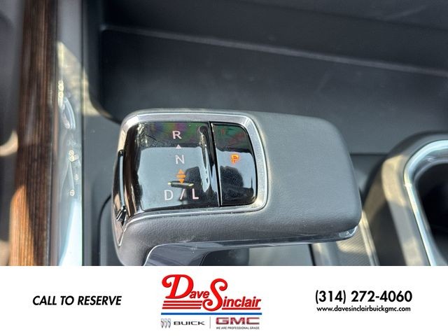 GMC Sierra 1500 Vehicle Full-screen Gallery Image 20