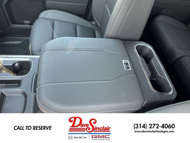 GMC Sierra 1500 Vehicle Full-screen Gallery Image 21