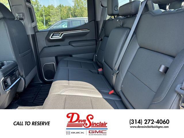 GMC Sierra 1500 Vehicle Full-screen Gallery Image 22