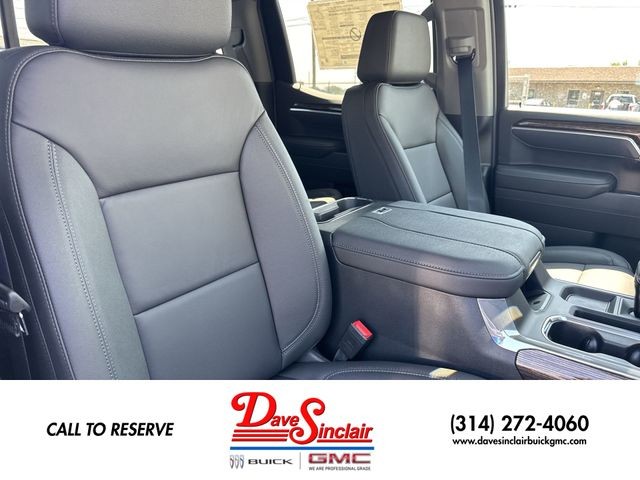 GMC Sierra 1500 Vehicle Full-screen Gallery Image 24