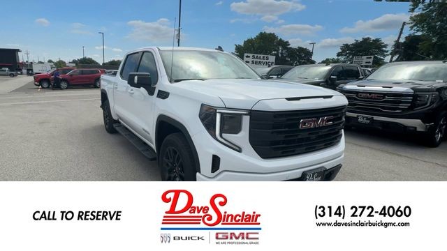 GMC Sierra 1500 Vehicle Full-screen Gallery Image 03