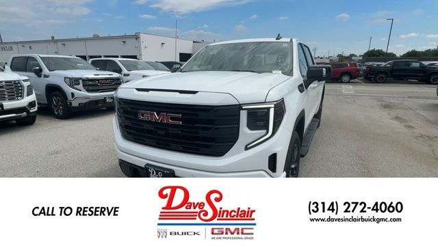 GMC Sierra 1500 Vehicle Full-screen Gallery Image 04