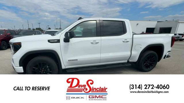 GMC Sierra 1500 Vehicle Full-screen Gallery Image 05