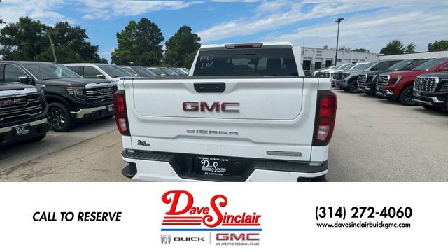 GMC Sierra 1500 Vehicle Full-screen Gallery Image 08