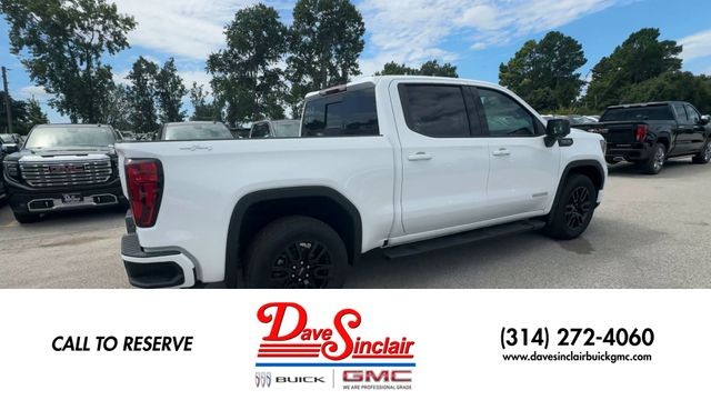 GMC Sierra 1500 Vehicle Full-screen Gallery Image 09