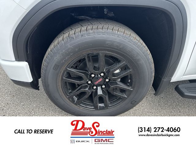 GMC Sierra 1500 Vehicle Full-screen Gallery Image 10