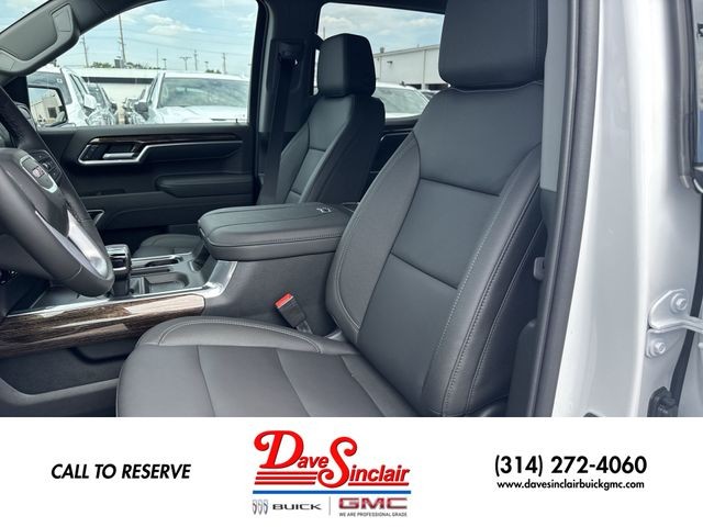 GMC Sierra 1500 Vehicle Full-screen Gallery Image 11