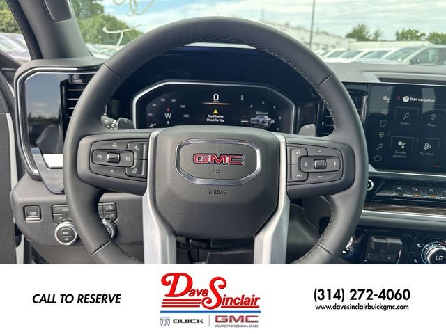 GMC Sierra 1500 Vehicle Full-screen Gallery Image 14