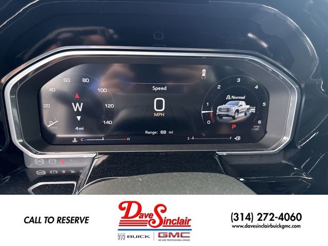 GMC Sierra 1500 Vehicle Full-screen Gallery Image 15