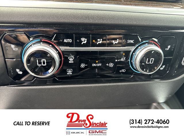 GMC Sierra 1500 Vehicle Full-screen Gallery Image 19
