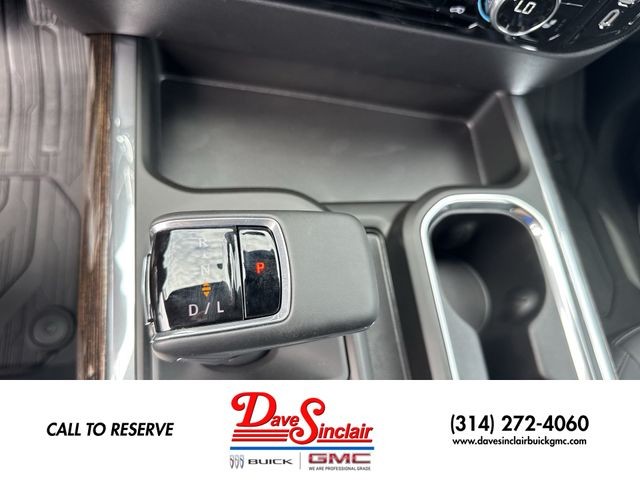 GMC Sierra 1500 Vehicle Full-screen Gallery Image 20