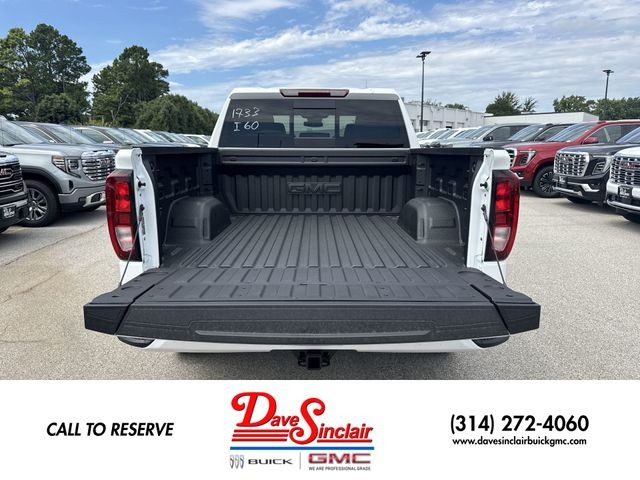 GMC Sierra 1500 Vehicle Full-screen Gallery Image 23
