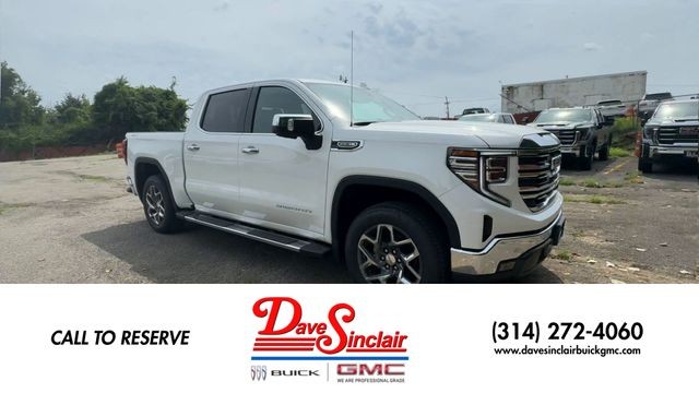 GMC Sierra 1500 Vehicle Full-screen Gallery Image 02