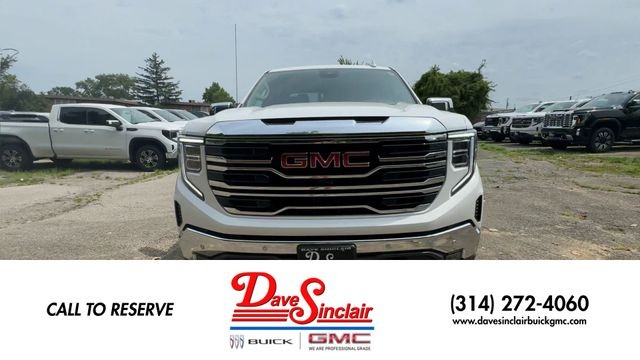 GMC Sierra 1500 Vehicle Full-screen Gallery Image 03