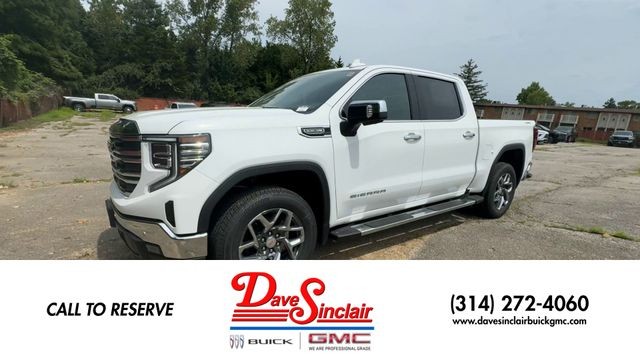 GMC Sierra 1500 Vehicle Full-screen Gallery Image 04