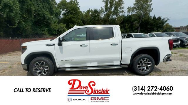GMC Sierra 1500 Vehicle Full-screen Gallery Image 05