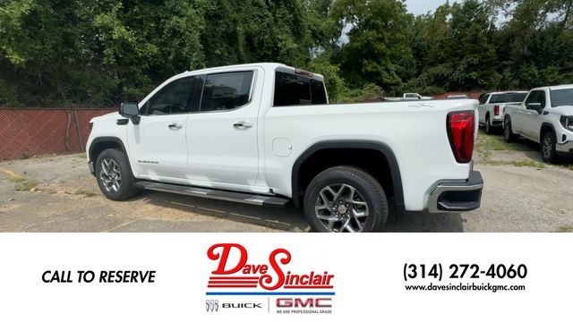 GMC Sierra 1500 Vehicle Full-screen Gallery Image 06