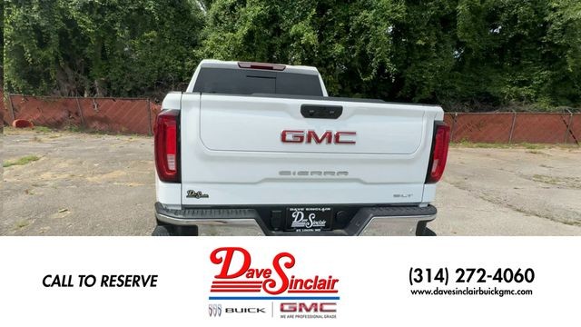 GMC Sierra 1500 Vehicle Full-screen Gallery Image 07