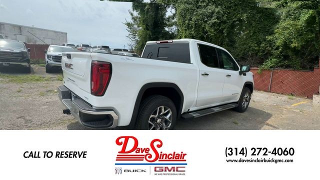 GMC Sierra 1500 Vehicle Full-screen Gallery Image 08
