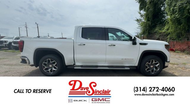 GMC Sierra 1500 Vehicle Full-screen Gallery Image 09