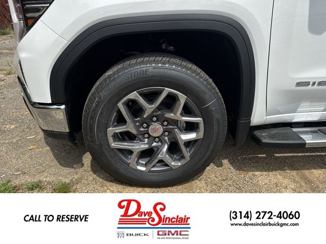 GMC Sierra 1500 Vehicle Full-screen Gallery Image 10