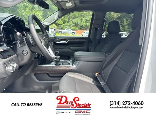 GMC Sierra 1500 Vehicle Full-screen Gallery Image 11