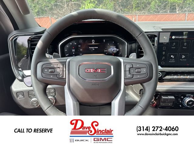 GMC Sierra 1500 Vehicle Full-screen Gallery Image 14