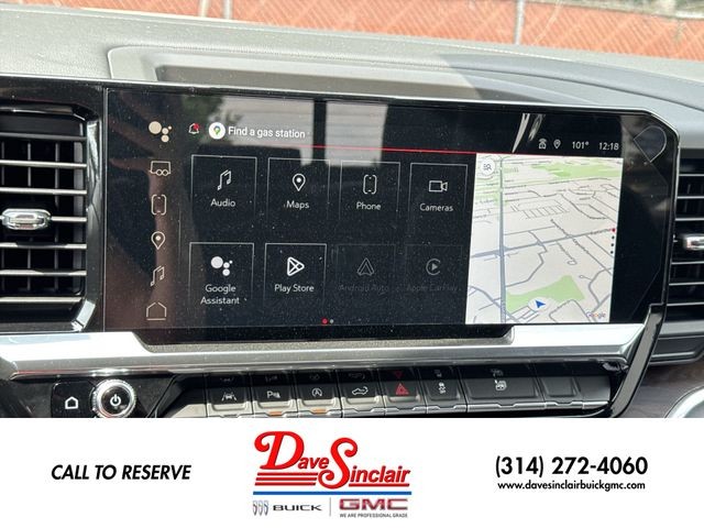 GMC Sierra 1500 Vehicle Full-screen Gallery Image 16
