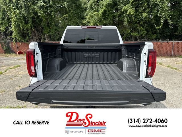GMC Sierra 1500 Vehicle Full-screen Gallery Image 23