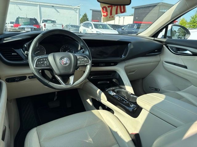 Buick Envision Vehicle Full-screen Gallery Image 07