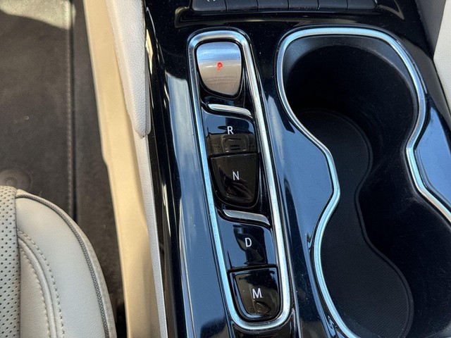 Buick Envision Vehicle Full-screen Gallery Image 20