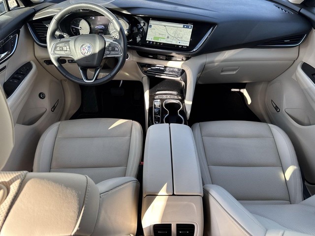 Buick Envision Vehicle Full-screen Gallery Image 24