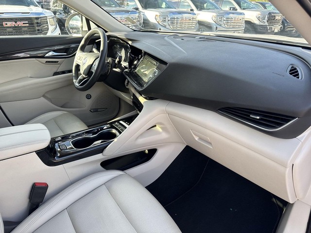 Buick Envision Vehicle Full-screen Gallery Image 33