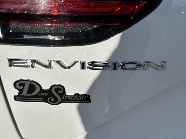 Buick Envision Vehicle Full-screen Gallery Image 36