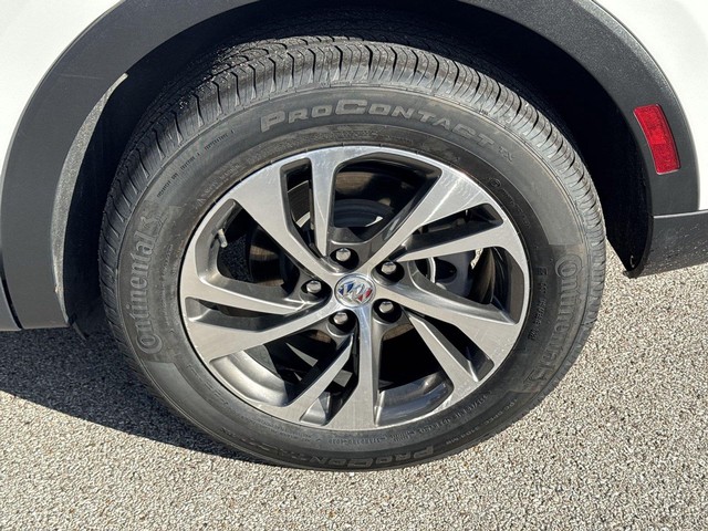 Buick Envision Vehicle Full-screen Gallery Image 37