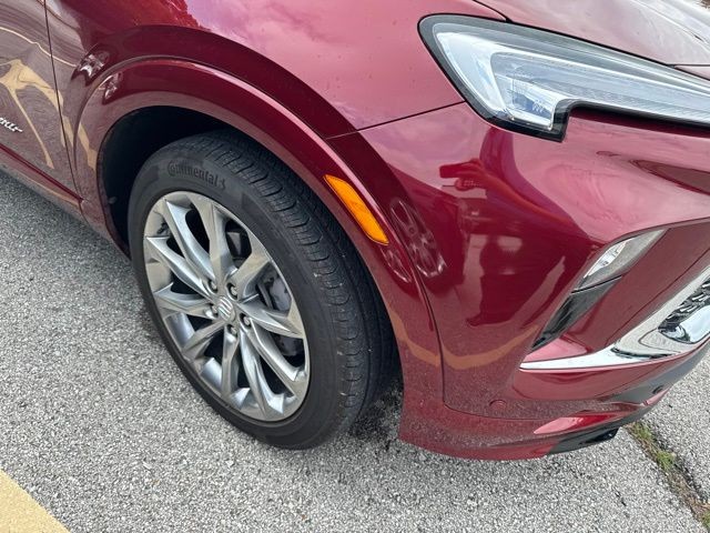 Buick Encore GX Vehicle Full-screen Gallery Image 06