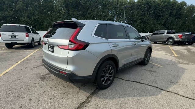 Honda CR-V Vehicle Full-screen Gallery Image 10