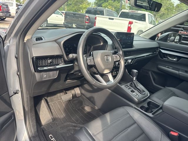 Honda CR-V Vehicle Full-screen Gallery Image 13