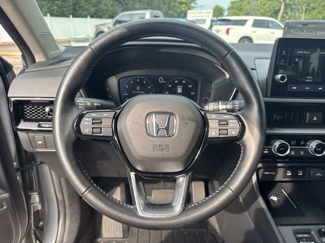 Honda CR-V Vehicle Full-screen Gallery Image 14