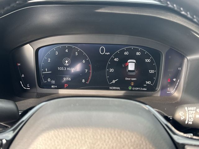 Honda CR-V Vehicle Full-screen Gallery Image 15