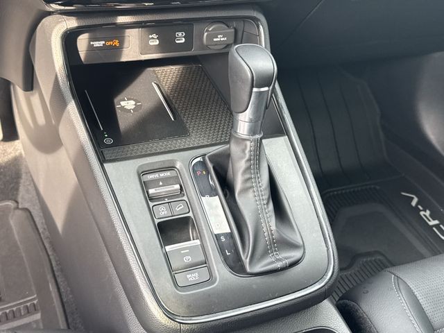 Honda CR-V Vehicle Full-screen Gallery Image 19