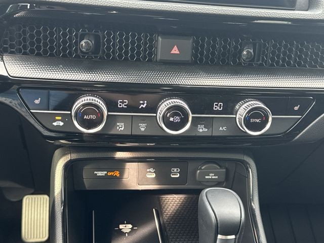 Honda CR-V Vehicle Full-screen Gallery Image 21