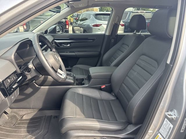 Honda CR-V Vehicle Full-screen Gallery Image 23